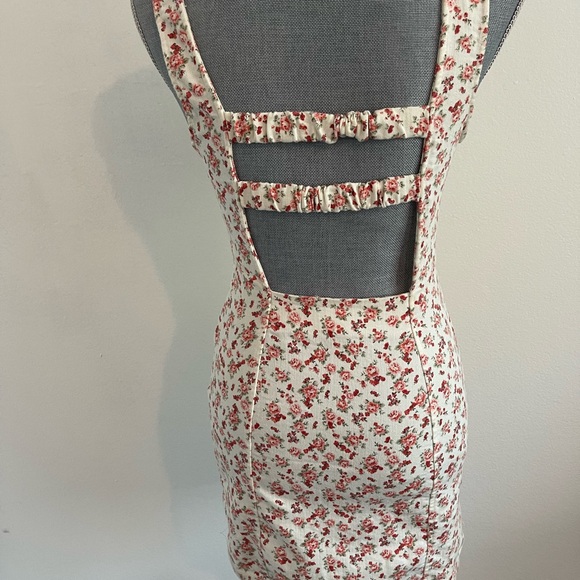 Forever 21 Mini Dress - Picture 5 of 16